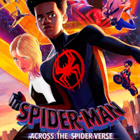 Spider-man: Across the Spider-verse