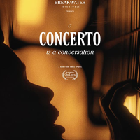 A Concerto is a Conversation
