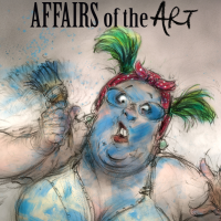 Affairs of the Art