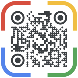 Click or scan to pay me via Google Pay