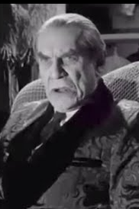 Ed Wood