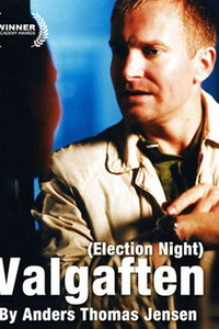 Election Night (Valgaften)