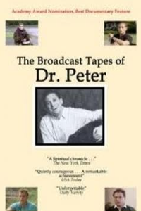 The Broadcast Tapes of Dr. Peter