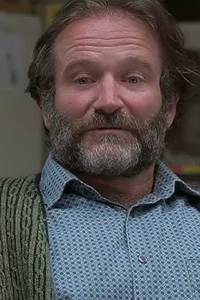 Good Will Hunting