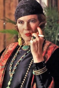 Bullets Over Broadway