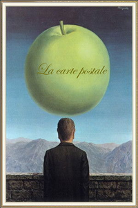 La Carte Postale (The Postcard)