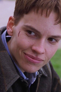 Boys Don't Cry