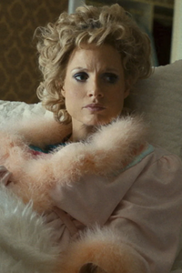 The Eyes of Tammy Faye