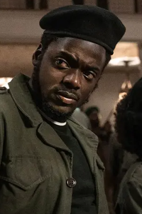 Judas and the Black Messiah
