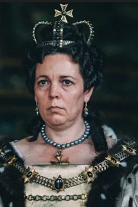 The Favourite
