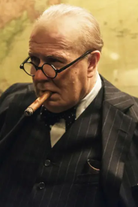 Darkest Hour