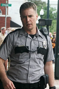 Three Billboards Outside Ebbing, Missouri