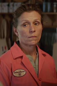 Three Billboards Outside Ebbing, Missouri