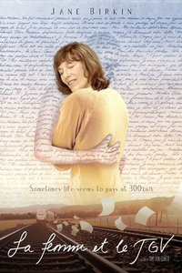 La Femme et le TGV