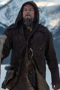 The Revenant