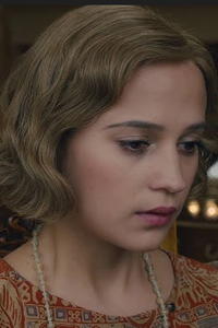 The Danish Girl