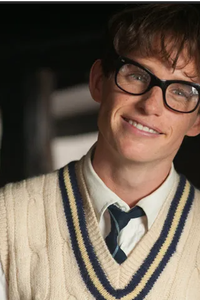 The Theory of Everything