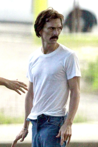 Dallas Buyers Club