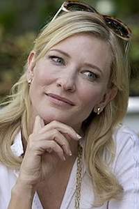 Blue Jasmine