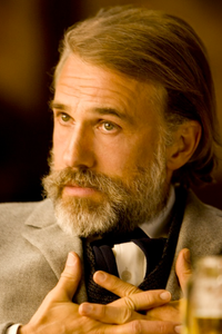 Django Unchained