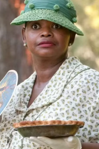 The Help