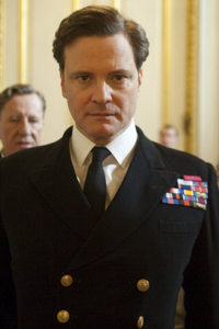 The King's Speech