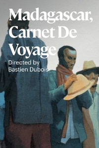 Madagascar, Carnet De Voyage