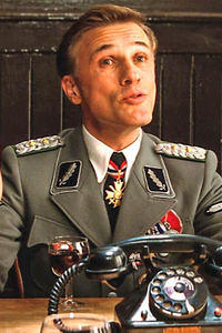 Inglourious Basterds