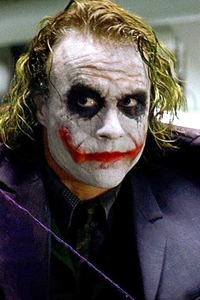 The Dark Knight