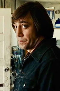 No Country for Old Men