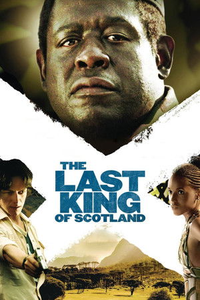 The Last King of Scotland