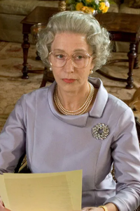 The Queen