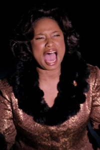 Dreamgirls