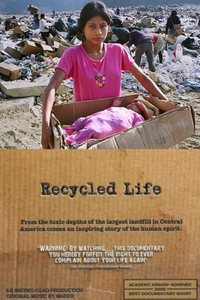 Recycled Life