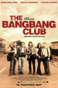 The Death of Kevin Carter: Casualty of the Bang Bang Club
