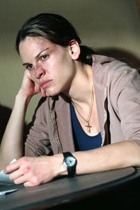 Million Dollar Baby