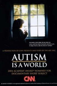Autism Is a World