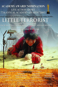 Little Terrorist
