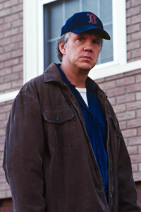 Mystic River