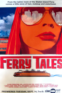 Ferry Tales