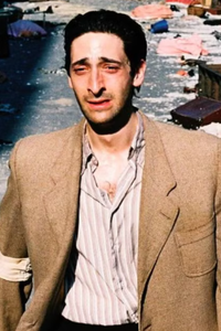 The Pianist