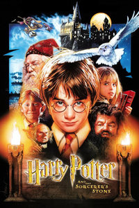Harry Potter and the Sorcerer's Stone