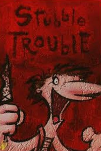 Stubble Trouble