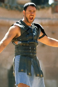 Gladiator