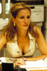 Erin Brockovich