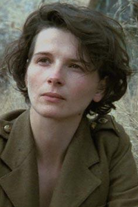 The English Patient