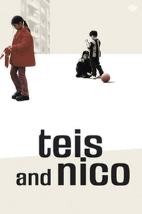 Teis and Nico