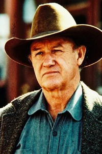 Unforgiven
