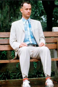 Forrest Gump