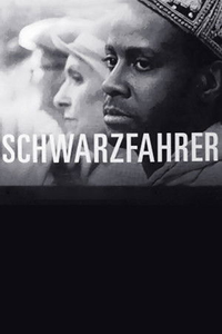 Black Rider (Schwarzfahrer)